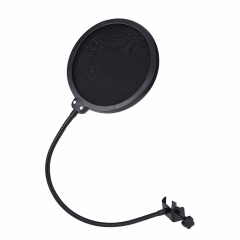 Professional Studio Microphone Wind Screen Pop Filter