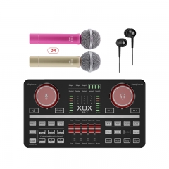 sound card