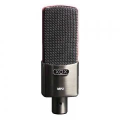 USB Condenser Microphone